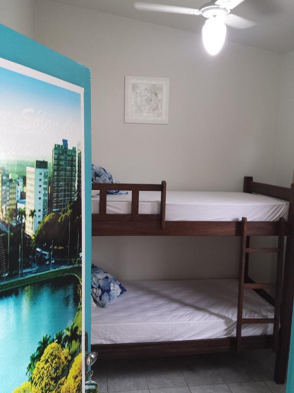 Jampa Hostel João Pessoa المظهر الخارجي الصورة