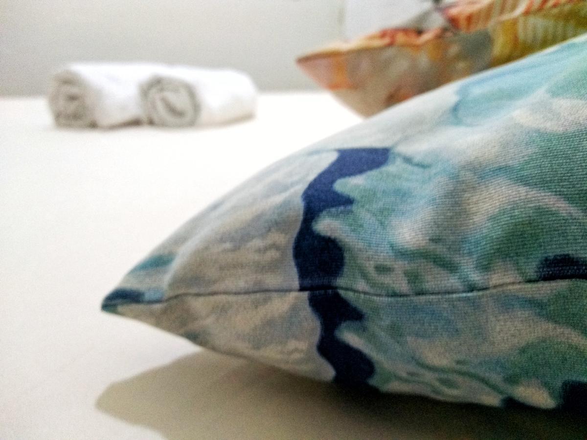 Jampa Hostel João Pessoa المظهر الخارجي الصورة