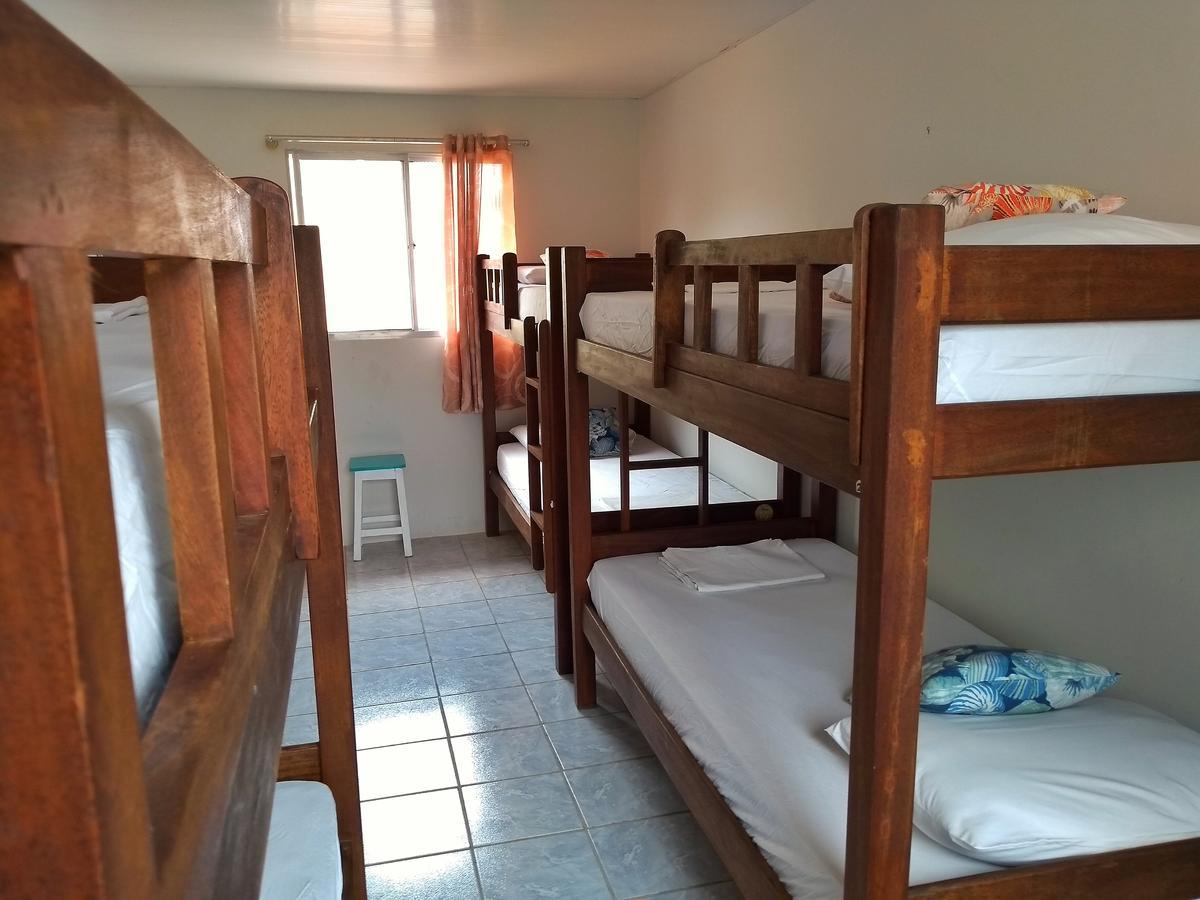 Jampa Hostel João Pessoa المظهر الخارجي الصورة