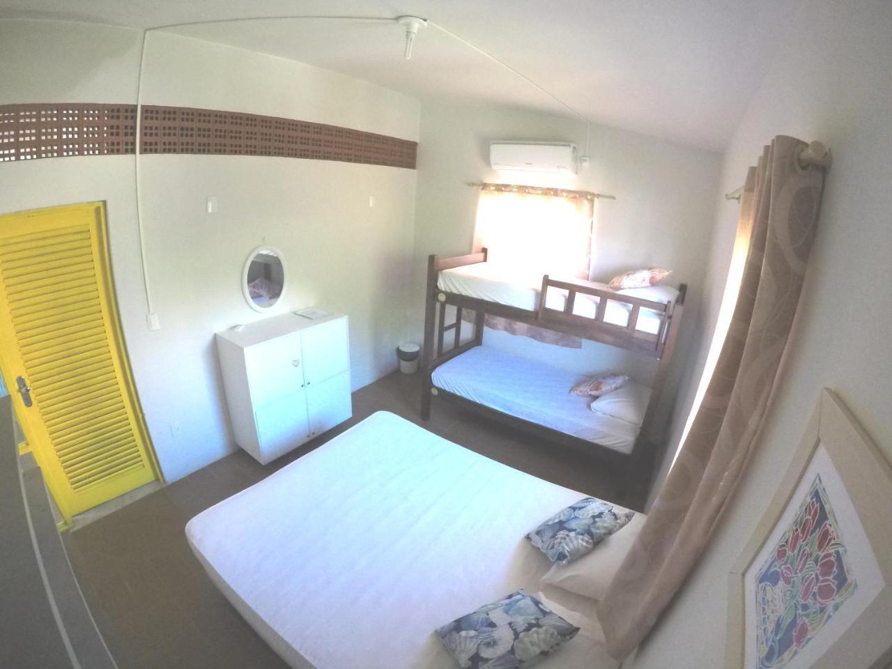 Jampa Hostel João Pessoa المظهر الخارجي الصورة