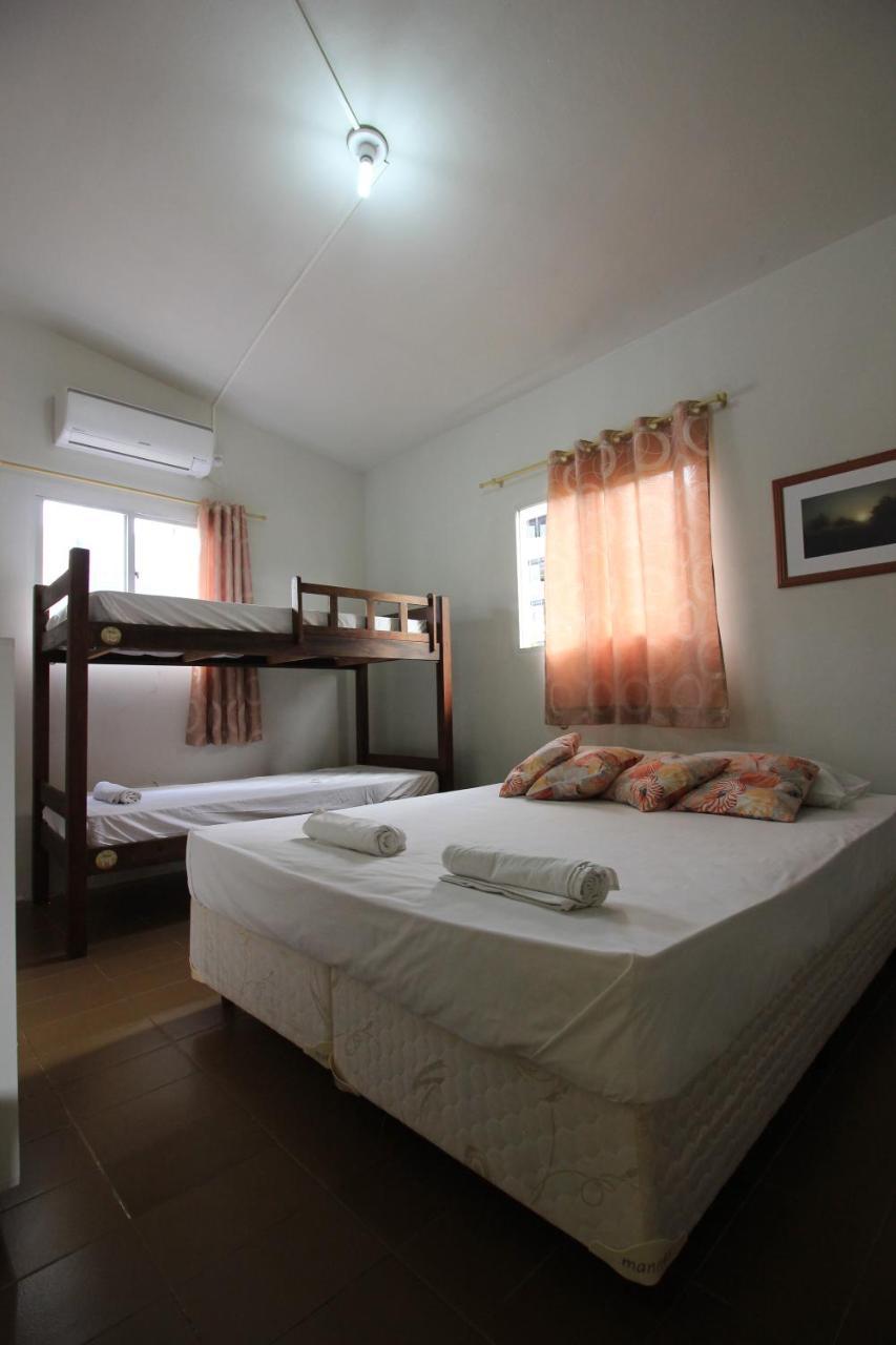 Jampa Hostel João Pessoa المظهر الخارجي الصورة